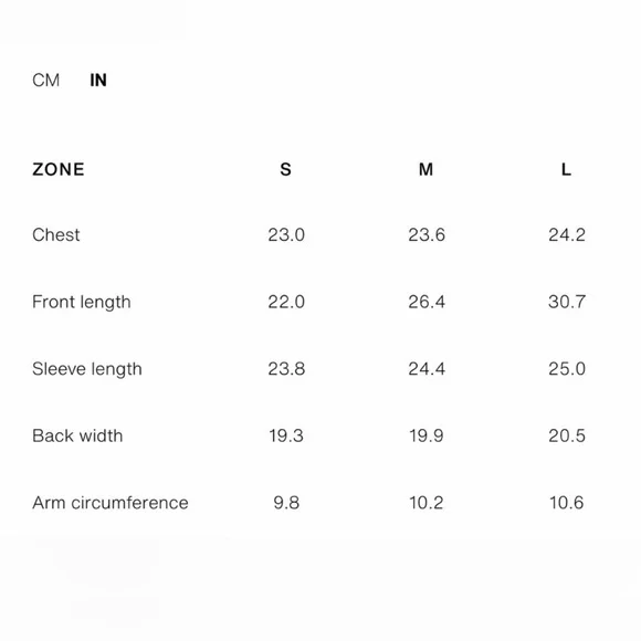 NEW!!! ZARA PLEATED JACKET WITH TABS ZW COLLECTION Size L - Picture 13 of 13